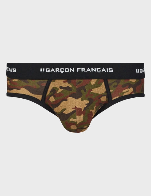 Garcon Francais Slip18CAM_multi фото-1