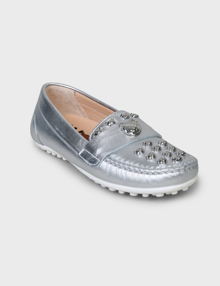 Moschino 26321-silver фото-2