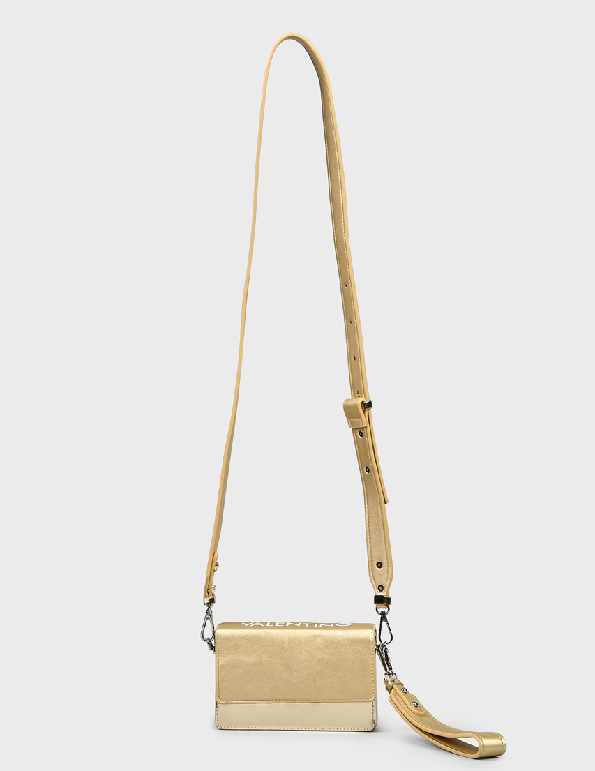 Mario Valentino VBS4NK01-gold фото-2