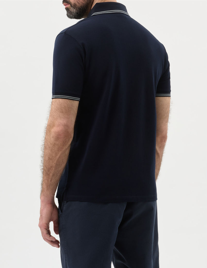 Emporio Armani 005842-118_blue фото-4