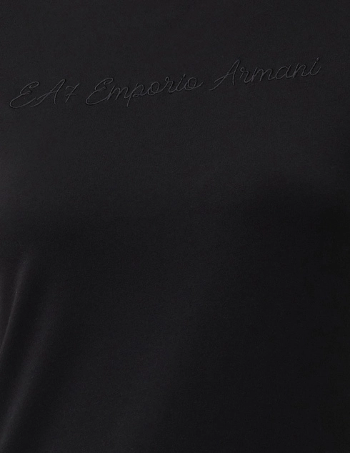 Ea7 Emporio Armani 7W000437-UC0001_black фото-5