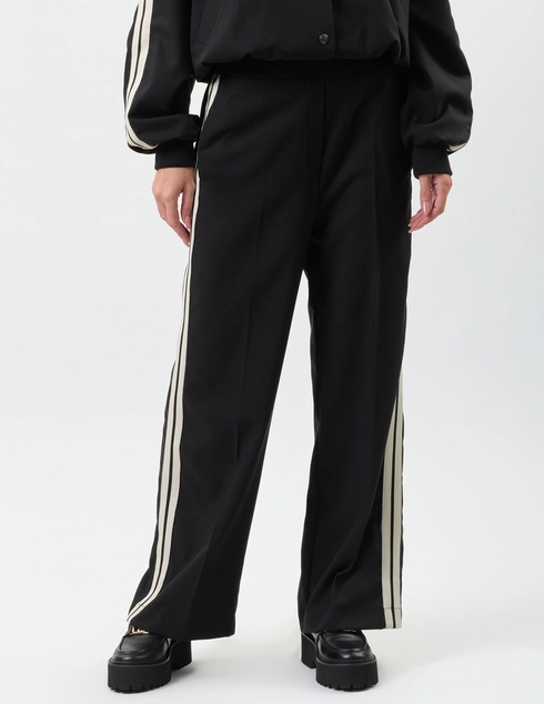 Kaos CO011-CO007-PL_black фото-4