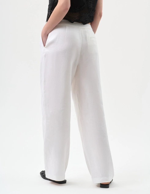 Armani Exchange XW001987-AF21530-U0002-white фото-4