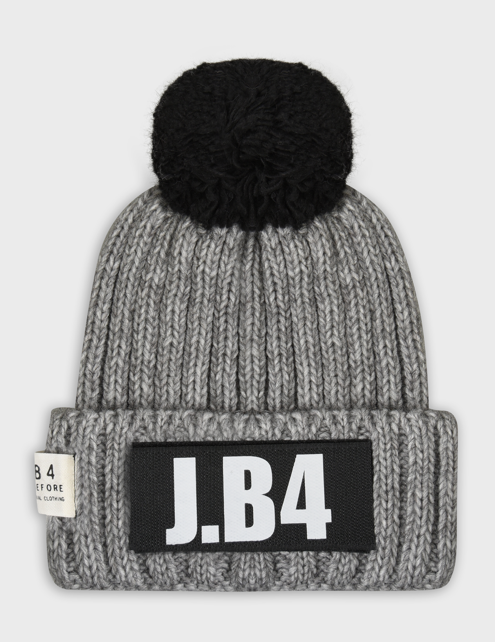 

Шапка, Серый