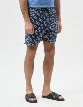 PAUL&SHARK шорти пляжні