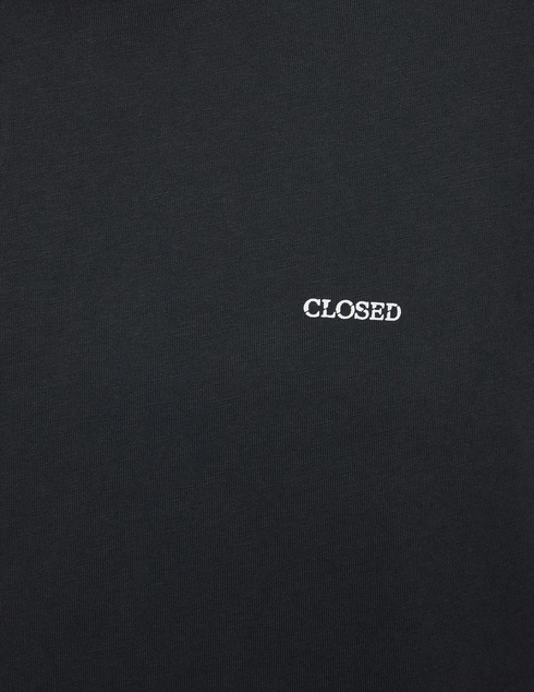 Closed C95500-44H-13-100_black фото-4