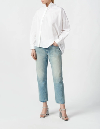 TOTEME рубашка