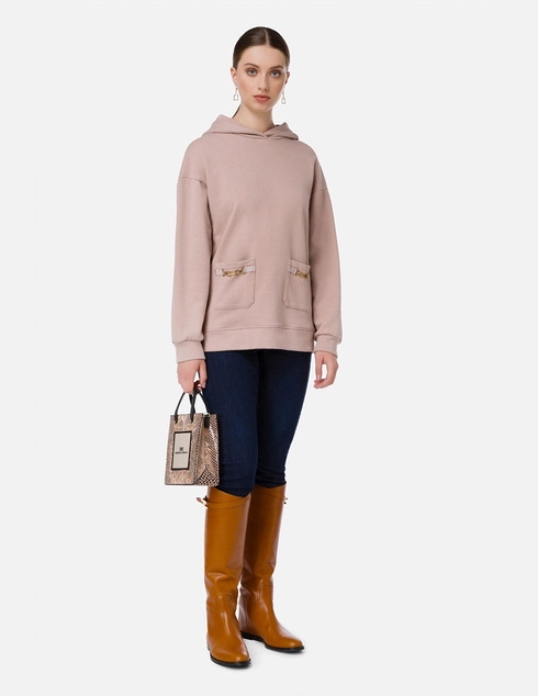 Elisabetta Franchi MD-002-16E2-V230-Q83 фото-1