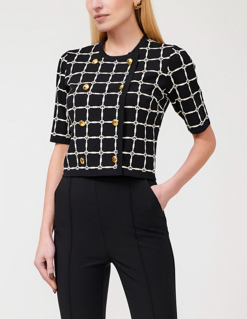 Elisabetta Franchi MK-60B-51E2-V340-685 фото-1