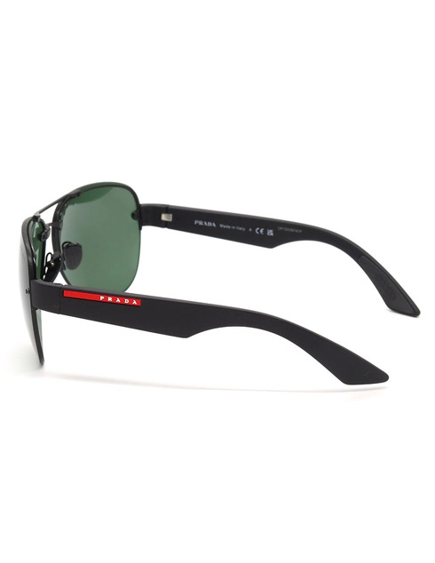 Prada Sport PS 55YS 1BO06U 64 фото-3