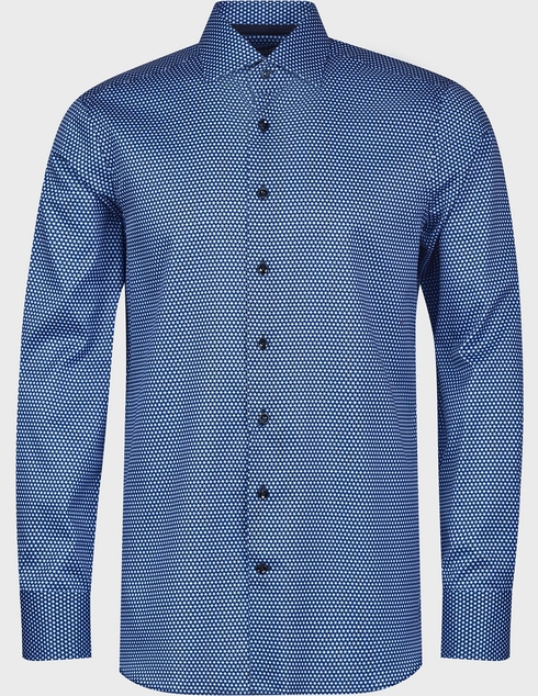 Olymp 8580-64-14-blue фото-1