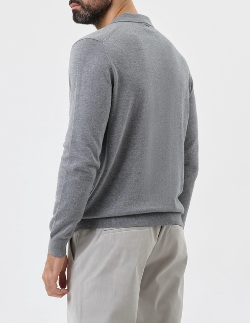 Antony Morato SW01560YA200081_gray фото-4