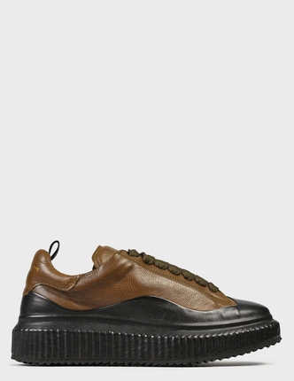 OFFICINE CREATIVE кеды