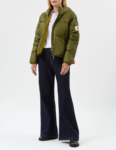 After Label SARAJEVON051880_kahki фото-2