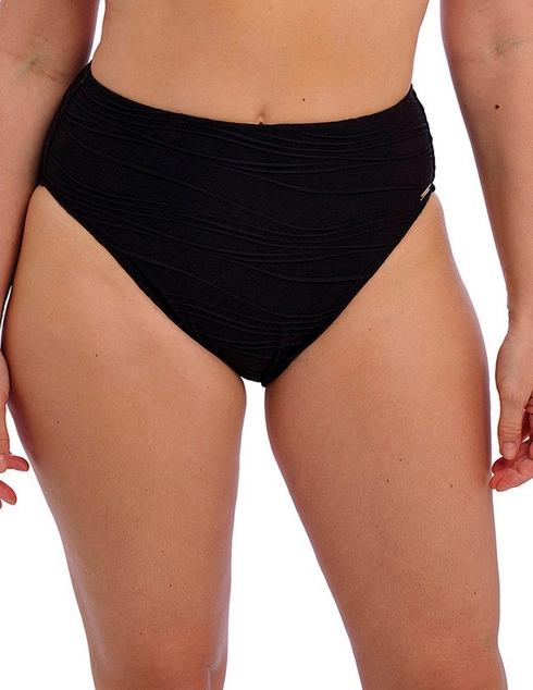Fantasie Beach-Waves-502278BLK-Black фото-2