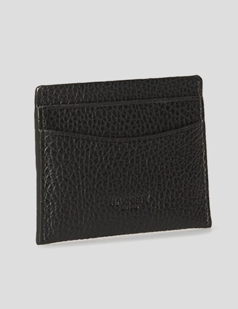Hackett London HM413574-999_black фото-2