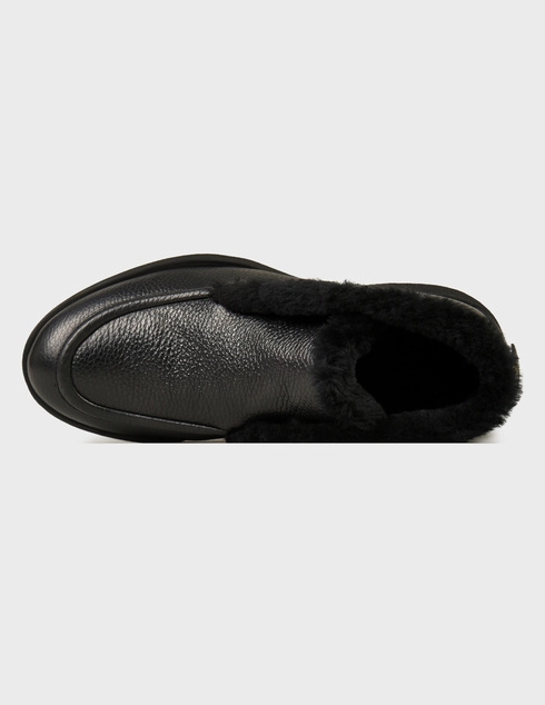 черные женские Полуботинки Loriblu 10673_black 6849 грн