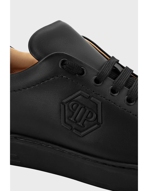 Кеды Philipp Plein USC_0258 PLE010N_167508 (Черный) в интернет магазине ...