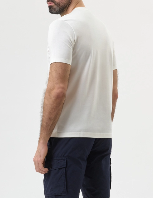 Paul&Shark 26411048-108_white фото-4