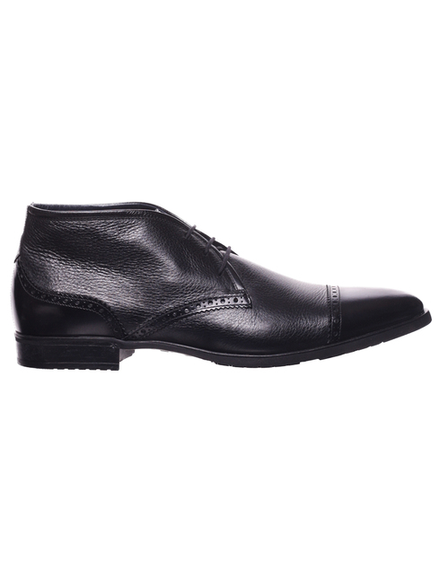 черные Ботинки Aldo Brue FN84
