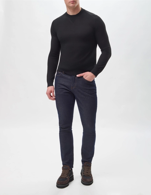 Armani Exchange XM003570-AF28778-UC001_black фото-2