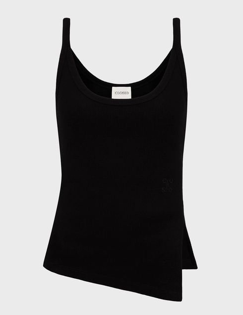 Closed C95563-42T-EM-100_black фото-1