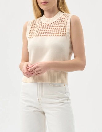 ARMANI EXCHANGE топ