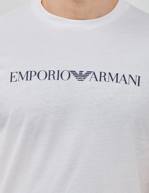 Emporio Armani 8N1TN5-0146_white фото-5