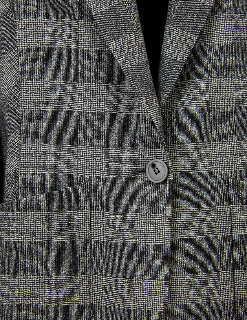 Lorena Antoniazzi LA-AW20-A2029GA002-3272-gray фото-5