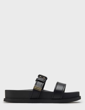 ARMANI EXCHANGE шлепанцы