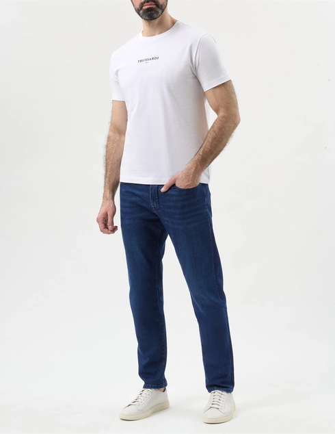 Trussardi MTS02J02_white фото-2