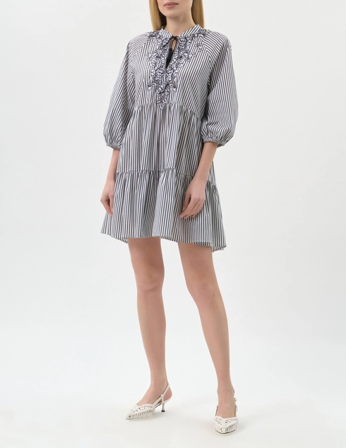 Ermanno Scervino D40EQ001E22_white фото-2