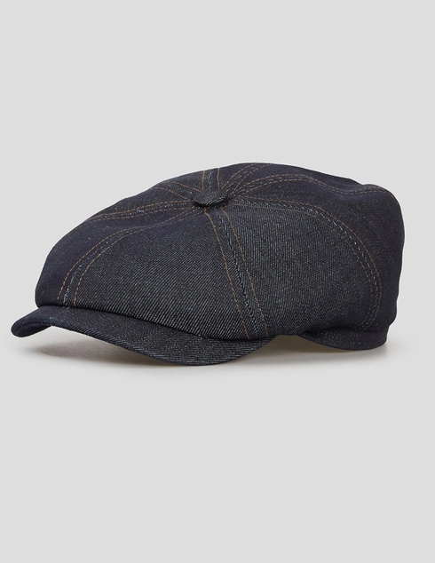 Stetson 6871110-002_blue фото-1