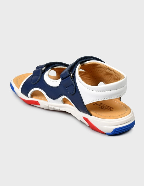 Zecchino d'Oro A22-2225-191-blue фото-2