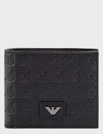 EMPORIO ARMANI портмоне