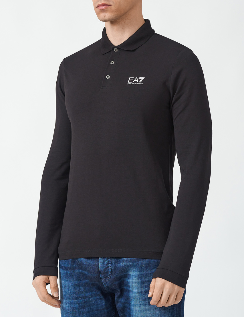 Ea7 Emporio Armani 8NPF05-1200_black фото-2