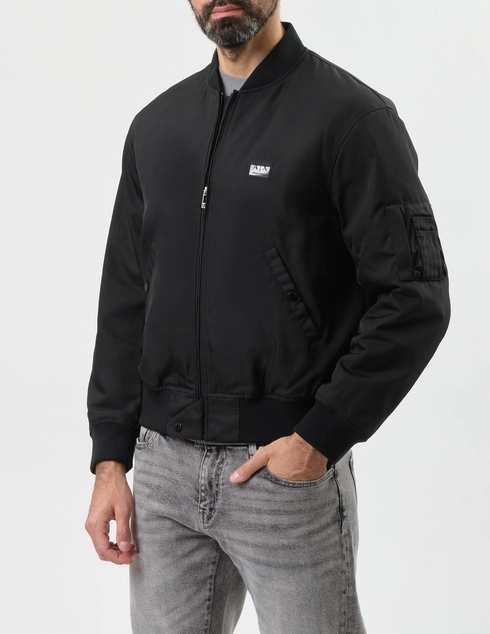 Armani Exchange XM001137-AF16672-UC001_black фото-3
