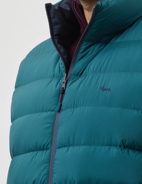 Harmont&Blaine K0P17604033843_green фото-10