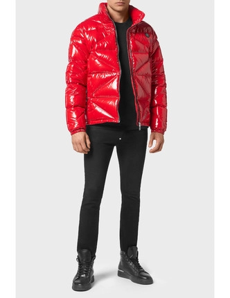 PHILIPP PLEIN пуховик