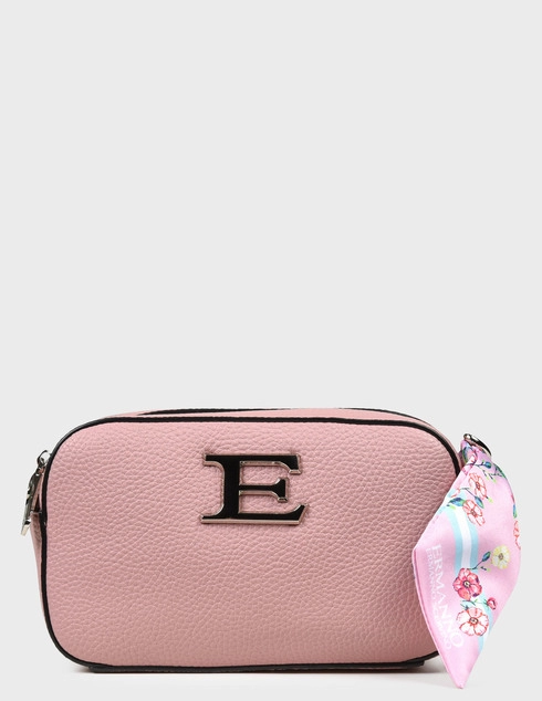 Ermanno Scervino 989-ОЛ-roza-pink фото-1