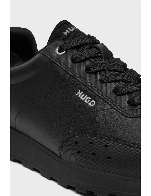 черные мужские Кроссовки Hugo HUGO_10295 9827 грн