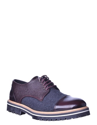 ARMANI COLLEZIONI туфли