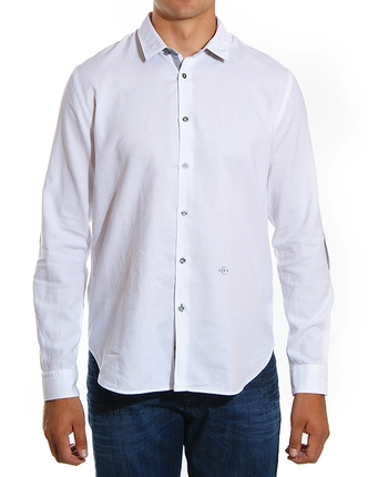 CERRUTI 18CRR81 рубашка