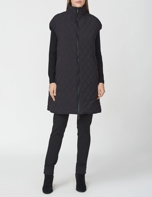 Armani Exchange AGR-6LYQ08-YNVZZ-1200_black фото-1