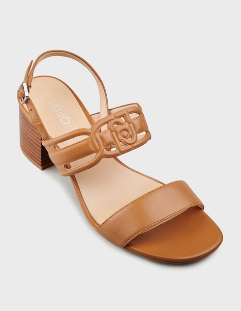 коричневые Босоножки Liu Jo SA5149P0062-S1853