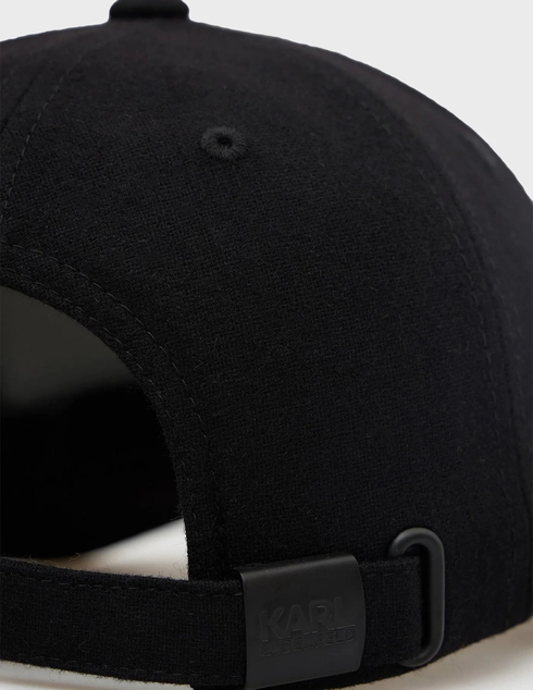 Karl Lagerfeld 805619564127-990_black фото-3