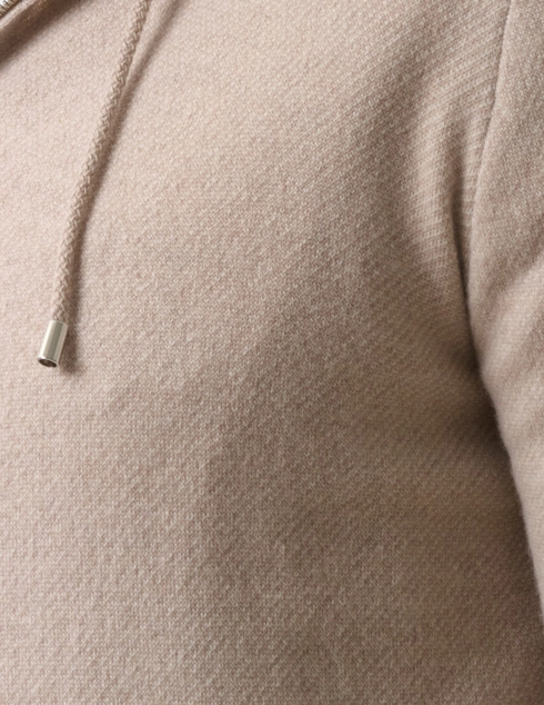 Panicale Cashmere U330538PA33U34B-0225-U330537CA33U34B-0225_beige фото-6