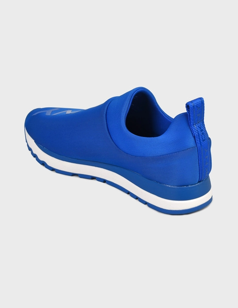 синие женские Кроссовки DKNY K3106224 3841 грн