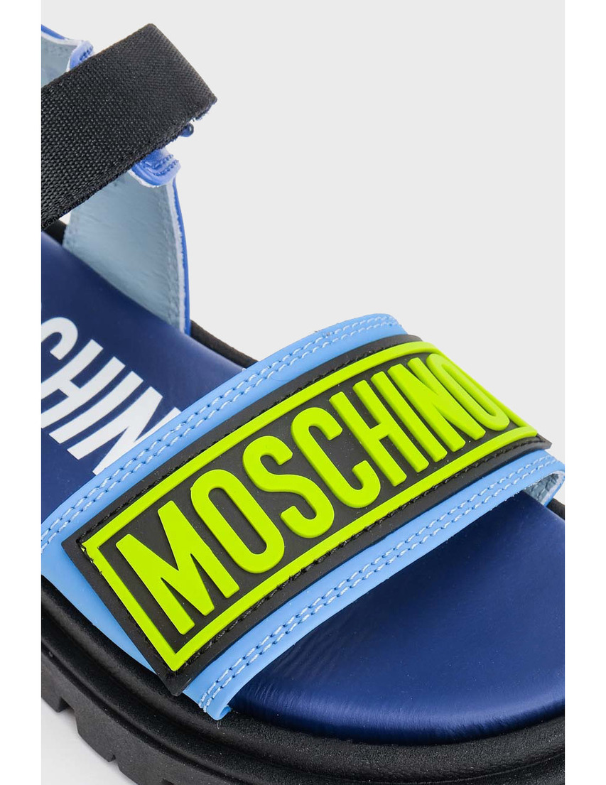 Moschino 50 фото-4