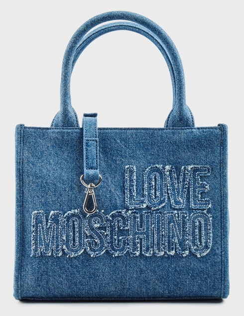 Love Moschino JC4244PP0MKM0750_blue фото-4
